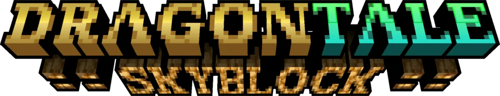 Dragontale (Skyblock) banner