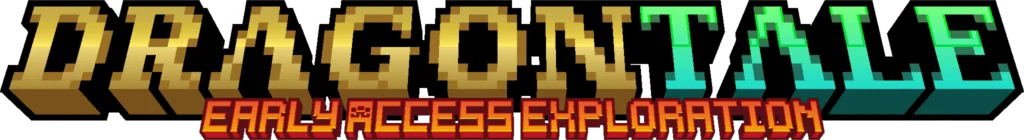 Dragontale banner