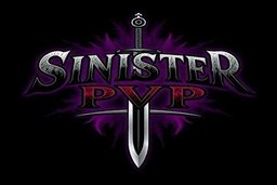 ◙ SINISTER PVP ◙ NO LAG|BRUTAL