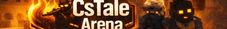 CsTale banner