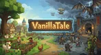 VanillaTale banner