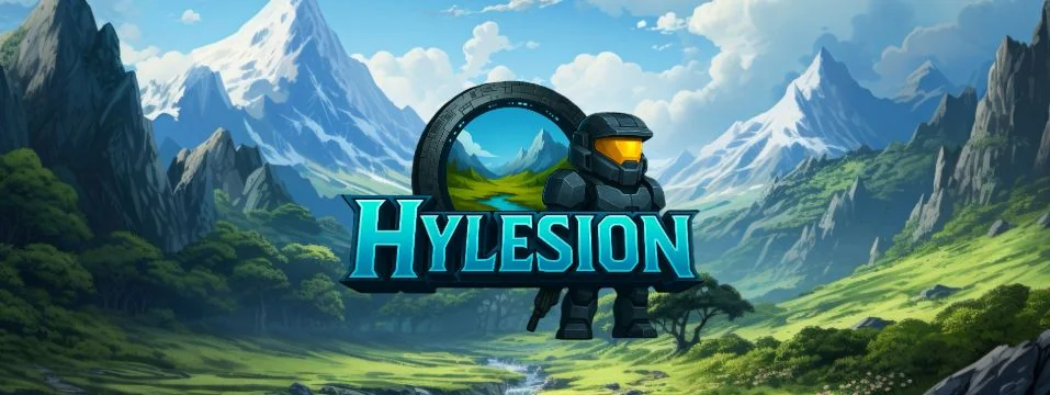 Hylesion banner