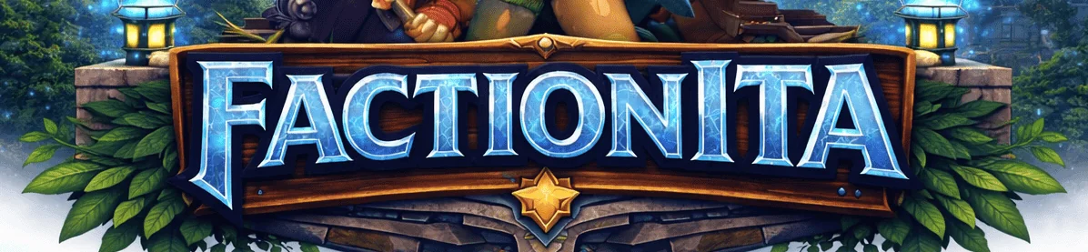 FactonITA banner
