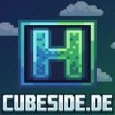 Cubeside.de – Dein Tor zur Welt von Hytale