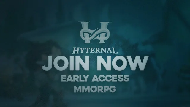 Hyternal | Day 1 Server banner