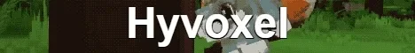 Hyvoxel banner