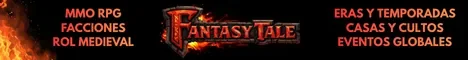FantasyTale banner