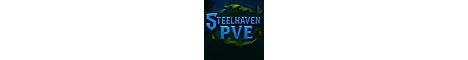 SteelHaven PVE banner