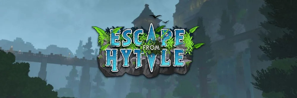 Escape From Hytale banner