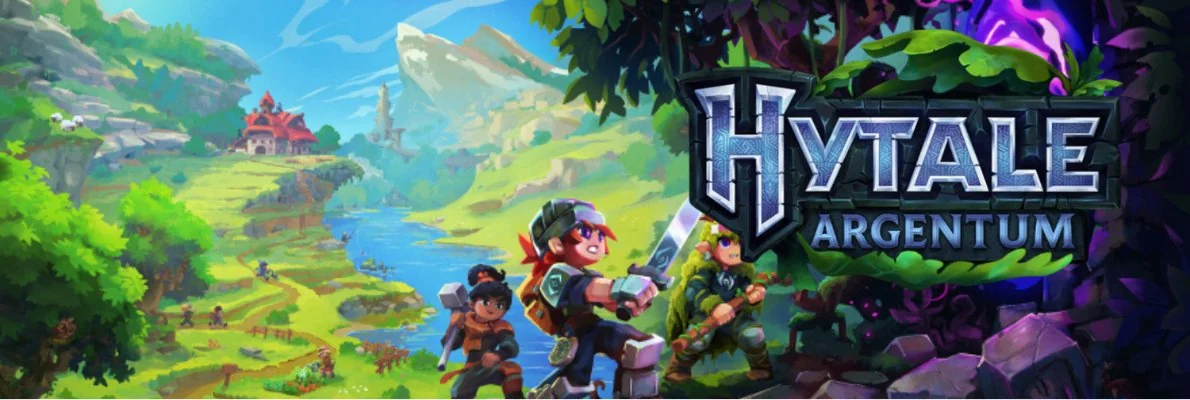 HytaleArgentum banner